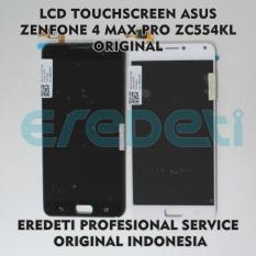 LCD TOUCHSCREEN ASUS ZENFONE 4 MAX PRO ZC554KL ORIGINAL KD-002295