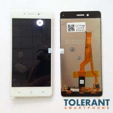 LCD + Touchscreen Oppo F1 A53 Original White