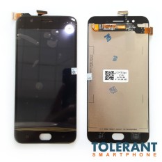 LCD + Touchscreen Oppo F1s A59 A1601 Black