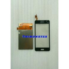 Lcd + Touchscreen Samsung Grand Prime G530