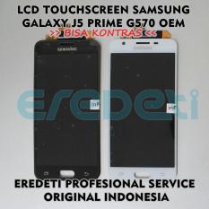 LCD TOUCHSCREEN SAMSUNG J5 PRIME G570 BISA KONTRAS OEM KD-002238