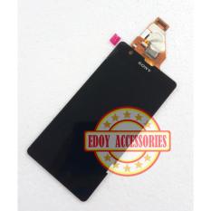 LCD TOUCHSCREEN SONY XPERIA ZR DOCOMO - C5502 - C5503 - LCD LAYAR SENTUH FULLSET