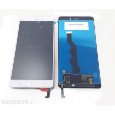 LCD TOUCHSCREEN XIAOMI REDMI NOTE BAMBOO ORIGINAL