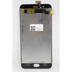 Lcd + Ts Oppo F1S Black