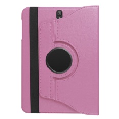 Leather Case Cover For Samsung Galaxy Tab S3 T820/T825 9.7inch Tablet PK - intl