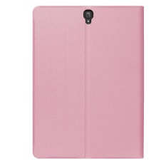 Leather Case Cover Wake/Tidur untuk Samsung Galaxy Tab S3 9.7 Inch T820/T825 PK-Intl