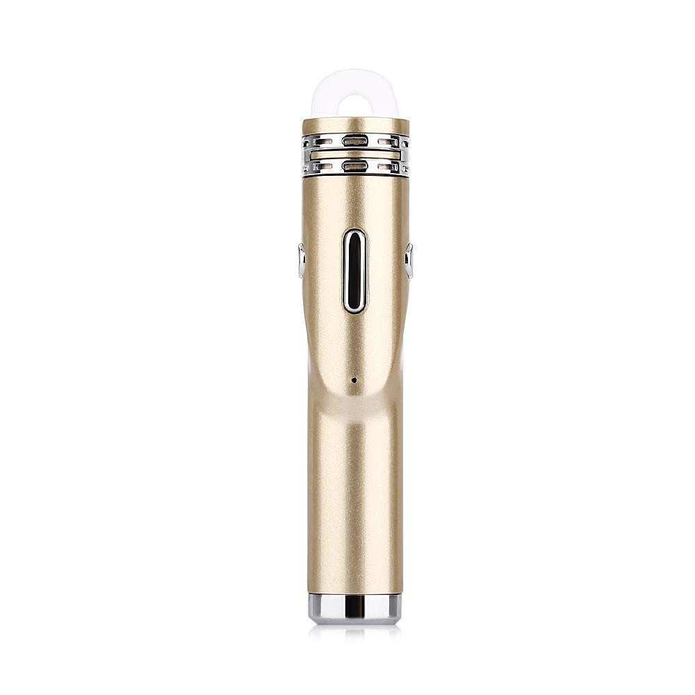 Lebih Menjual M990 Bluetooth V4.1 Bisnis Earphone Headphone-Intl
