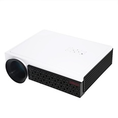 LED - 96 + LCD Projector 2800 Lumens 1280 x 800 Pixels for Home Office Education - intl
