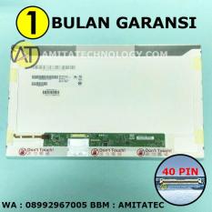 LED LCD Layar Screen Toshiba C600 C640 L645 L735 L745