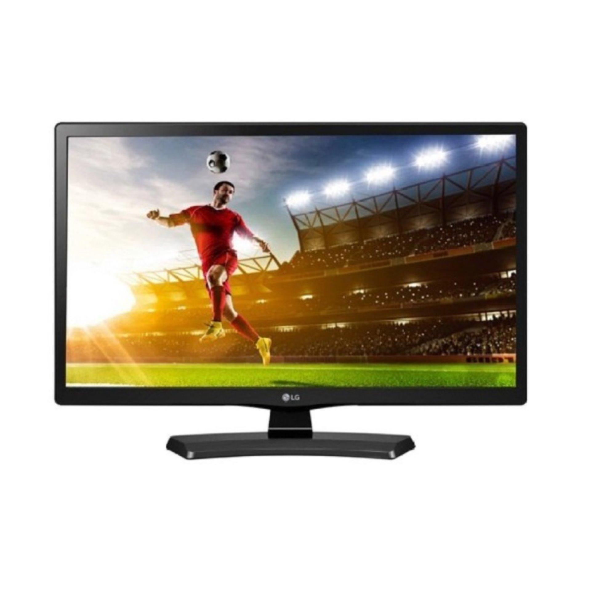 LED LG 24MT48AF-PT