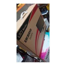 LED MONITOR TV KOMPUTER IKEDO 15.6 INCH / 16 INCH / 16
