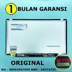 LED LCD Layar Screen 14.0