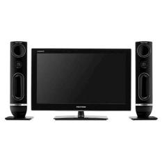 LED POLYTRON PLD-24T810+SPK T0324