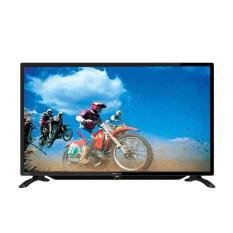 LED SHARP 32 INCHI LC-32LE295i BLACK