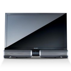 LED Sharp IOTO 32” LC32DX888IY – Hitam – Khusus Jadetabek