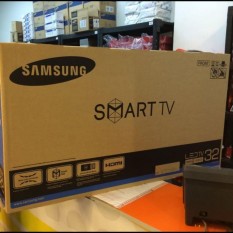 Led Smart Tv Samsung 32 inch 32J4303 Internet & Digital TV USB Movie Wifi HD Ready
