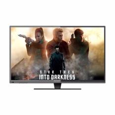 Coocaa - Led Tv 19E510 - Hitam