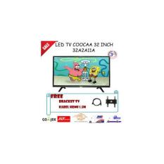 Led TV Coocaa 32