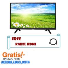 Led TV Coocaa 32