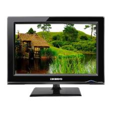 LED TV Ikedo 20 Inch LT-20H1U USB Movie , HDMI , VGA , PC , Monitor TV KHUSUS JADETABEK