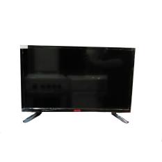 LED TV Mito 24” 2461 – Hitam - Khusus Jadetabek
