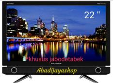LED TV POLYTRON 22 Inch PLD22D900 / PLD 22D900