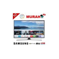 LED TV SAMSUNG 50