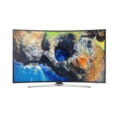 LED TV SAMSUNG 55MU6300 CURVED