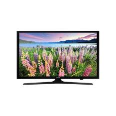 LED TV SAMSUNG SMART TV UA40J5200 USB MOVIE HDMI COMPONENT 40J5200 KHUSUS JADETABEK