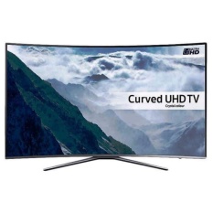 LED TV SAMSUNG UA65KU6500