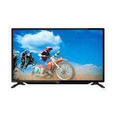 LED TV SHARP 32 INCHI LC-32LE180i HITAM