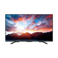 Led TV Sharp 50 Inch LC-50LE275X Full HD USB DVBT2 50LE275X 50LE275 KHUSUS JADETABEK