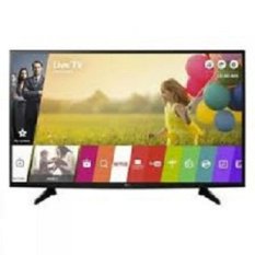 LEG LG UHD SMART TV 4K 43UH610T