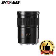 Leica 35mm f/2.5 Summarit-S ASPH CS (11050)