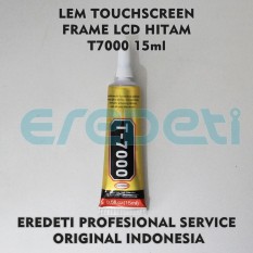 LEM TOUCHSCREEN FRAME LCD HITAM T7000 15mililiter KD-002515