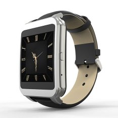 LEMFO i95 Smart Watch Android Ios smartwatch Wifi 3G for Android Smart phone Support SIM Card smartwatch phone - Intl