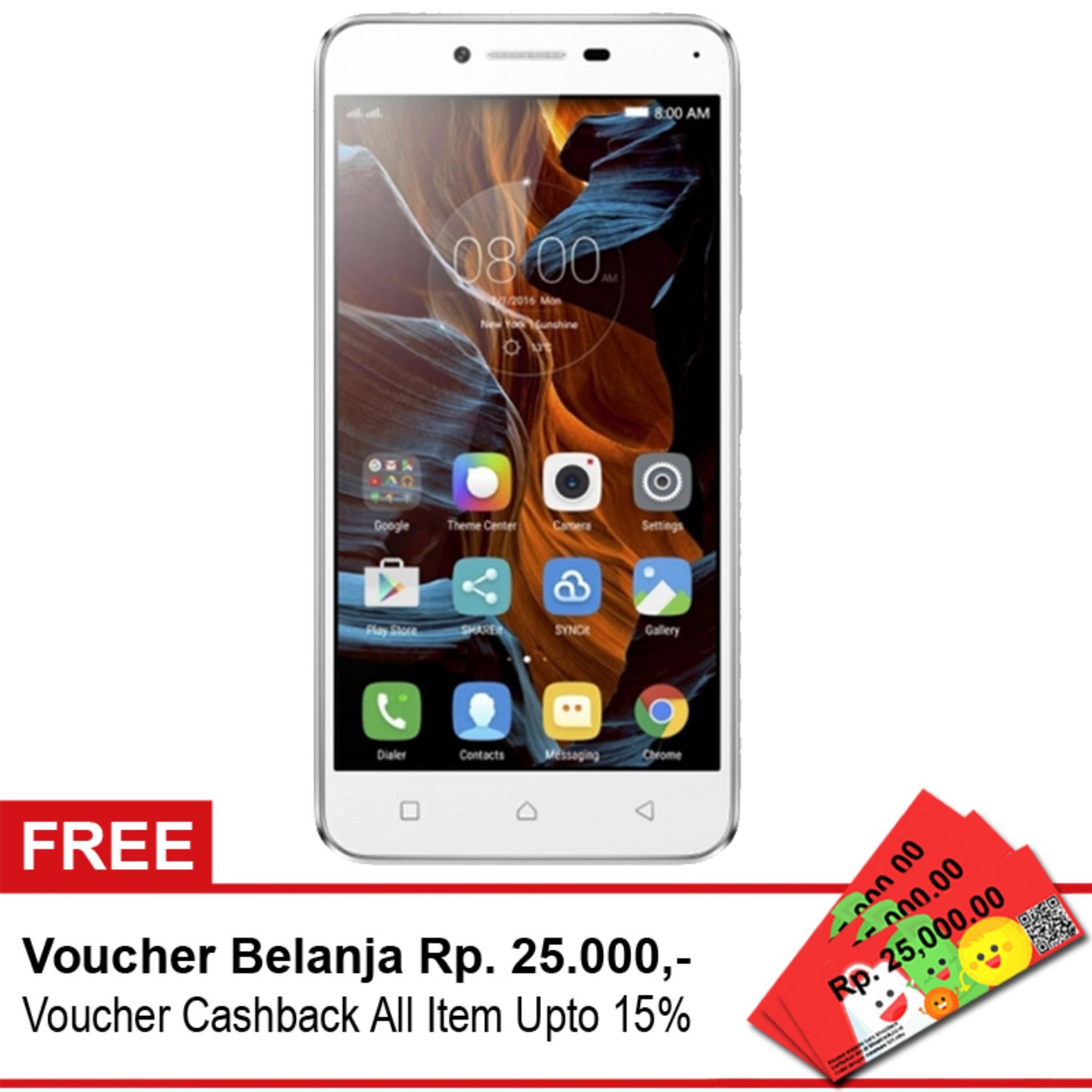 Lenovo 6020 K5 + Voucher