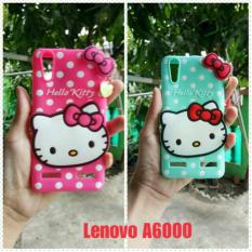 Lenovo A6000 / CASE BONEKA - AKSESORIS HP BEKASI