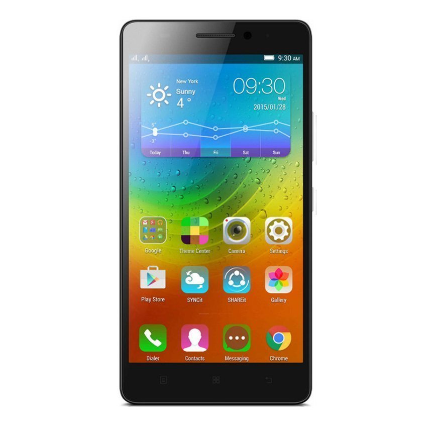 Lenovo A6000 Plus - 16GB
