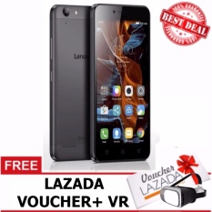 LENOVO A6020/K5 RAM 2GB/16GB (FREE VR + LAZADA VOUCHER)