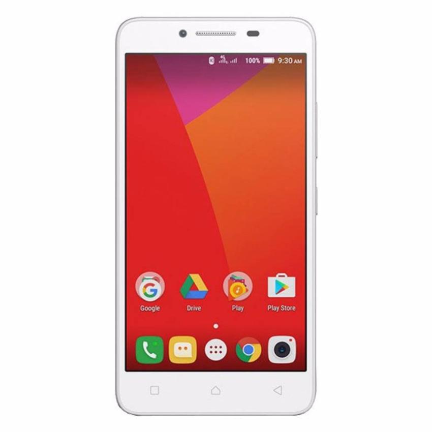Lenovo A6600 Plus - 2GB/16GB ROM - White