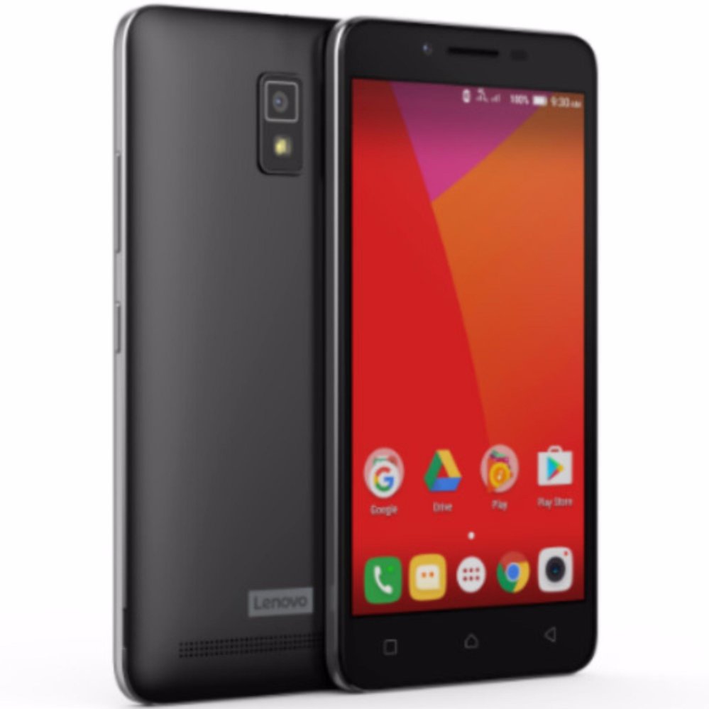 Lenovo A6600 Plus