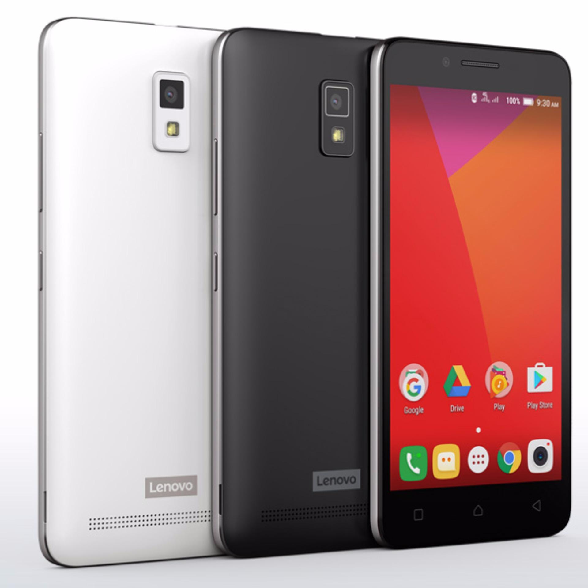 Lenovo A6600 Plus (A6600d40) Lenovo A6600 Plus (A6600d40)