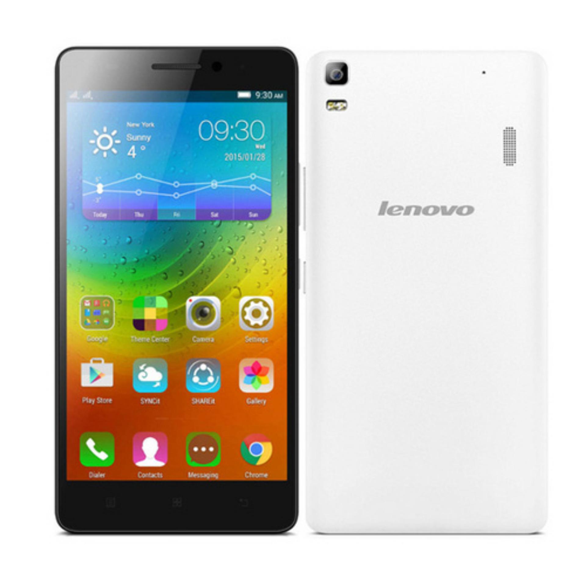 LENOVO A7000+ 16GB WHITE