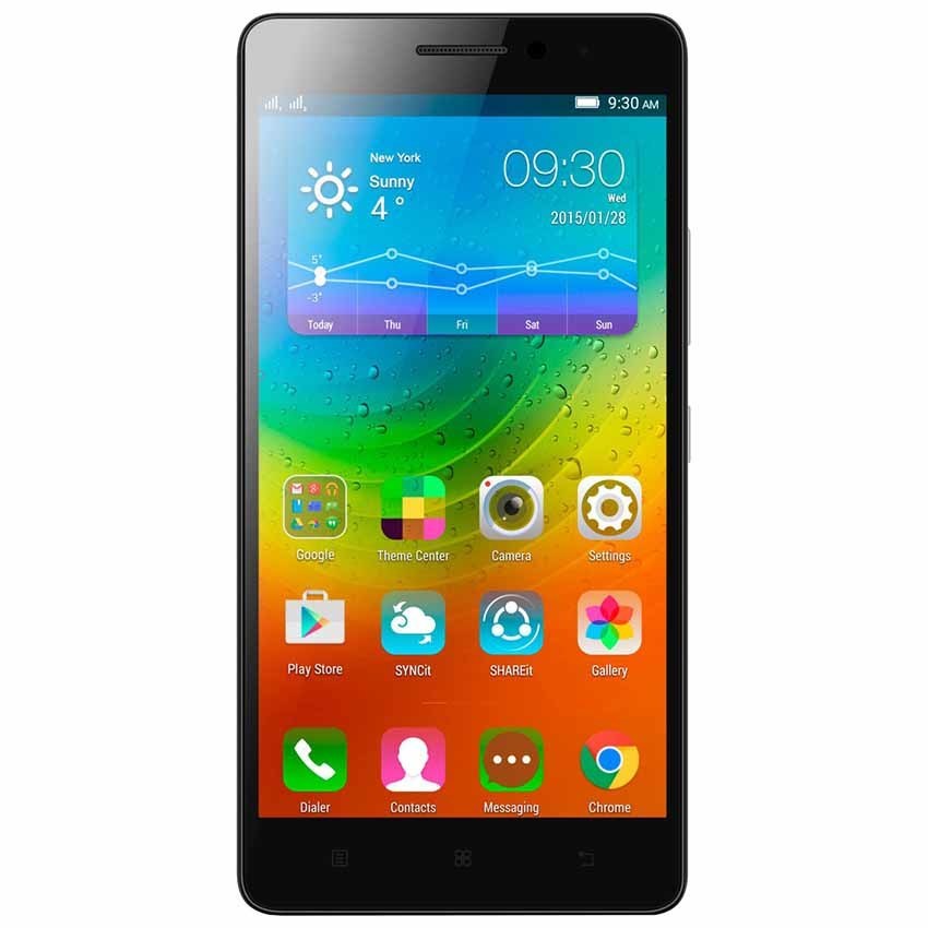 Lenovo A7000 PLUS - 16GB - Hitam Lenovo A7000 PLUS - 16GB - Hitam