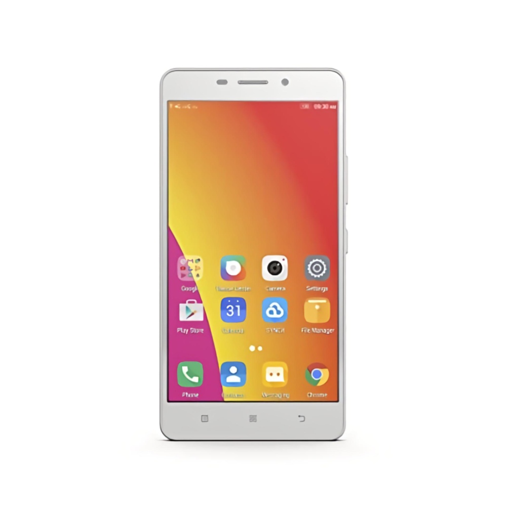 Lenovo A7700 - 2GB/16GB - White