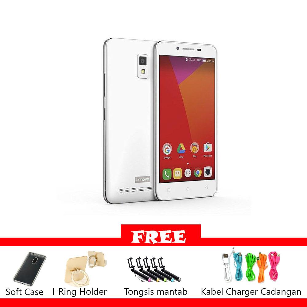 Lenovo A7700 - 4G LTE - RAM 2 GB/16GB - WHITE   