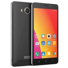 Lenovo A7700 4G LTE - Ram 2GB/16GB - Black