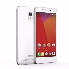 Lenovo A7700 4G LTE - Ram 2GB/16GB - Gold