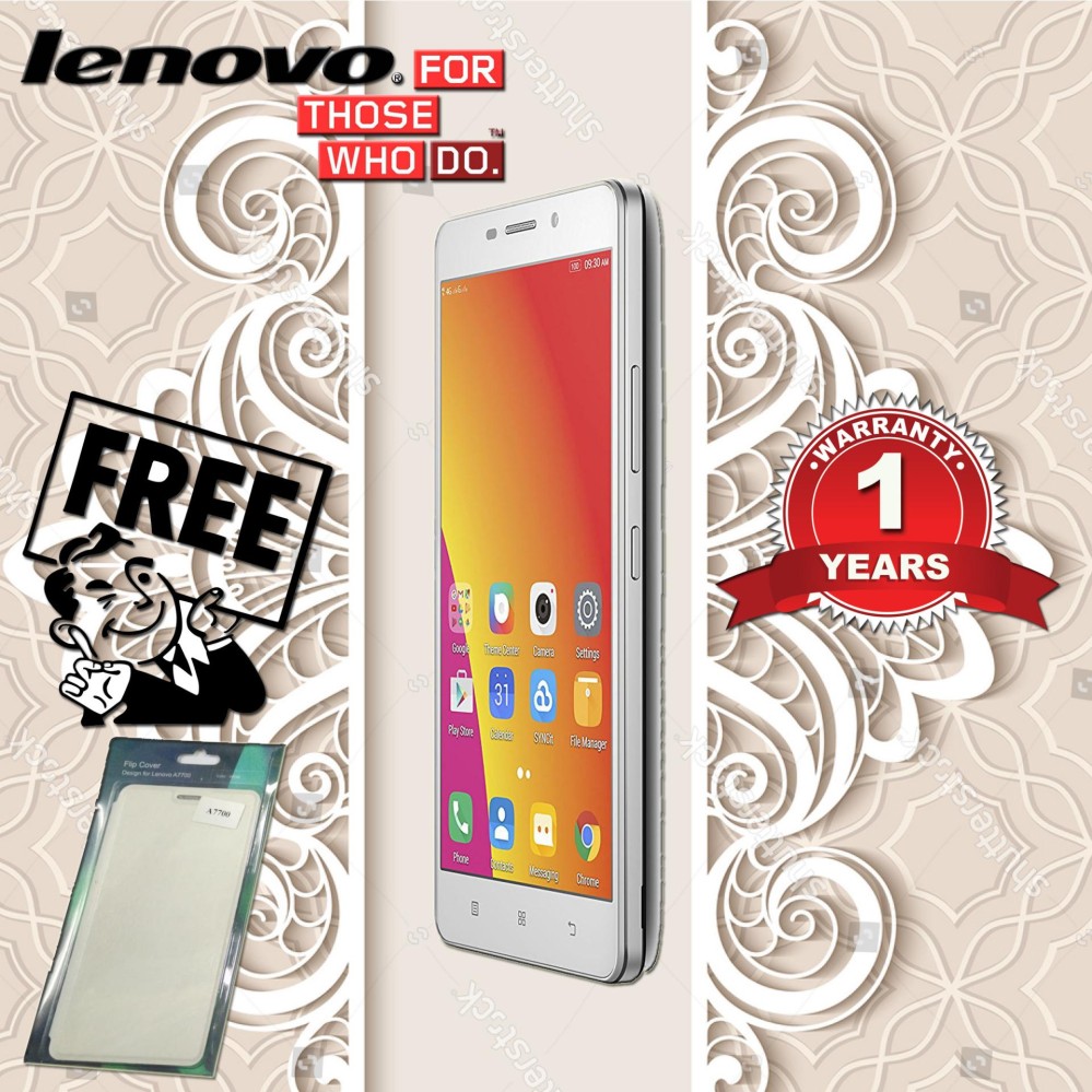 Lenovo A7700 - 5.5\